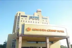 Kinuura Grand Hotel, Ханда