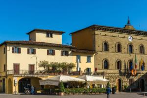 Holiday Home in Chianti With Pool, Греве-ин-Кьянти