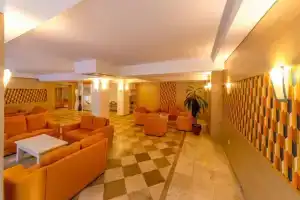 Отель «Mersoy Bellavista Suites», Ичмелер