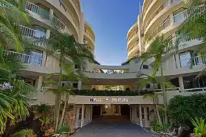 Noosa Pacific Resort, Нузавилл