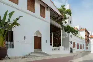 Отель «Park Hyatt Zanzibar», Занзибар