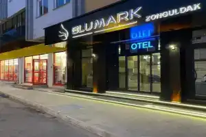 Blu Mark Otel, Зонгулдак