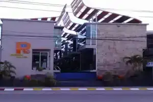 Отель «P10 Samui», Банг Рак
