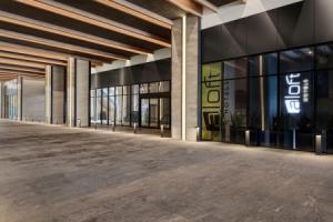 Aloft Santo Domingo Piantini, Санто-Доминго
