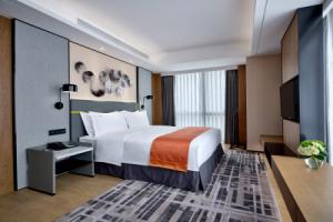 Holiday Inn Guangzhou South Lake, An Ihg Hotel, Гуанчжоу