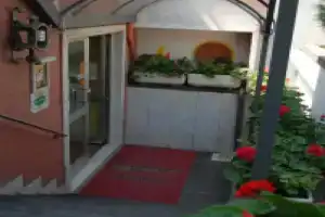 Hotel «Baia Del Sorriso», Кастильончелло