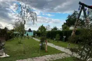 Sapanca Narli Bahçe Bungalov, Сапанджа