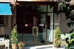 Hotel «Micro», Стокгольм