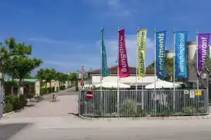 Internazionale - Camping Family Village, Соттомарина