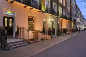 Отель «Days Inn Hyde Park», Лондон