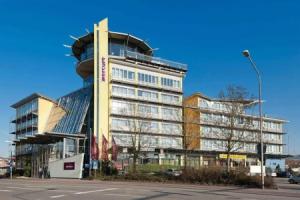 Mercure Hotel Bensheim, Бенсхайм