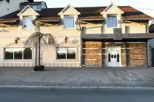 Hotel «Garden», Нови-Сад