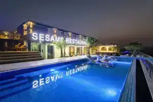 Lalita Boutique Hotel & Spa Ninh Binh, Нинь Бинь