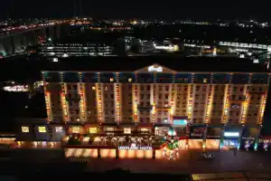 Legoland Japan Hotel, Нагоя
