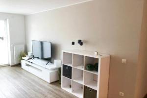 Ferienwohnung Ostseestern, Шарбойц