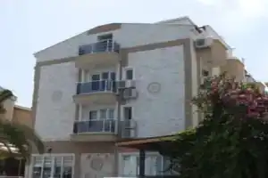Star Apart Otel Marmari̇s, Мармарис