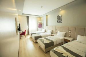Express İnci Hotel, Стамбул