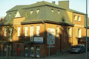 Old Town Apartments prie Vijūnėlės ežero, Друскининкай