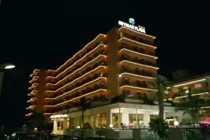Hotel «Reymar Playa», Малграт-де-Мар