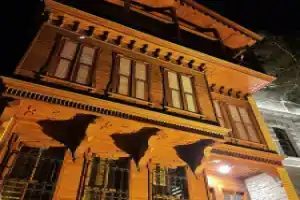Thrace Konak Hotel & Spa, Люлебургаз