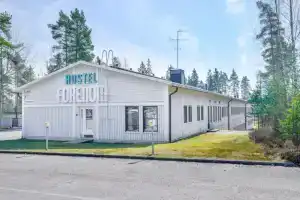 Forenom Hostel Vantaa Aviapolis, Вантаа
