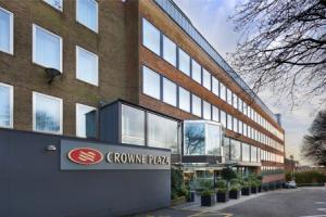 Crowne Plaza London Ealing, An Ihg Hotel, Лондон