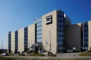 NH Zandvoort Hotel, Зандворт