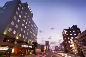 Kusano Hotel, Китаками