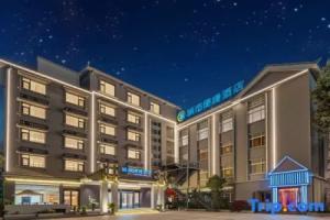 City Comfort Inn (Lijiang Xueshan Road Branch), Лицзян