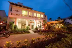 Goda Boutique Hotel, Хой Ан