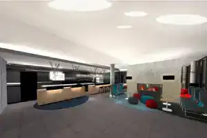 Holiday Inn Express Karlsruhe - City Park, An Ihg Hotel, Карлсруэ
