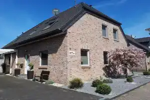 Ferienwohnung Drommeljan, Ксантен