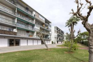 Les Gavines - Apartment In Denia. Free Wifi, Дения