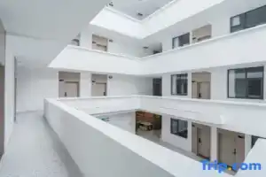 Feifan Space Art Villa Designer Smart Resort Hotel, Лицзян