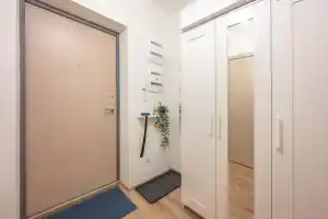 Квартира Comfort с самостоятельным заселением от Welcome V Ekb, Екатеринбург