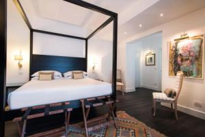 Hotel «Michelangelo & Day Spa», Монтекатини-Терме