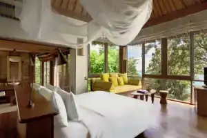 Отель «Six Senses Samui», Чонг Мон