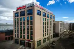 IntercityHotel Wiesbaden, Висбаден