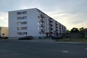 Kesklinna Apartement, Хаапсалу