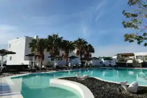 Sandy's Paradise Infinity, Перисса