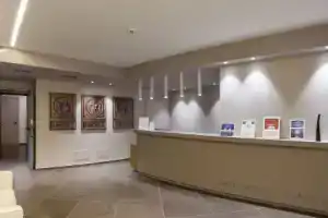 San Giorgio Palace Hotel Ragusa Ibla, Рагуза
