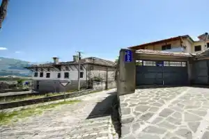 Palorto Hotel, Гирокастра