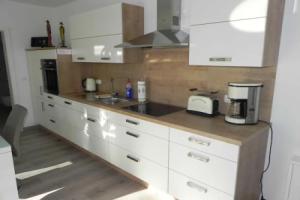 Villa Bettina - Ferienwohnung 11, Альбек