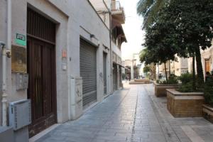 b&b Casa Rosellina, Палермо