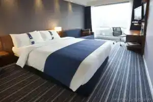 Holiday Inn Express Manchester City Centre Arena, An Ihg Hotel, Манчестер