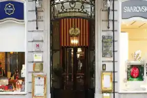 Grande Hotel do Porto, Порту