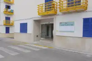 Bellavista Hotel & Spa, Кала-Раджада