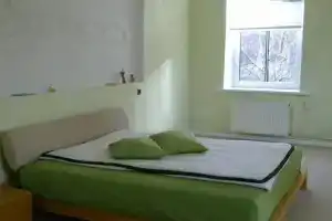 Pie Rūķa, Вентспилс