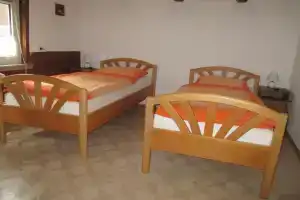 Alsfelder Apartment, Альсфельд