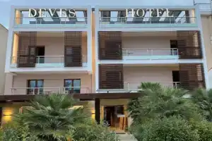 Deves Hotel, Нафплион